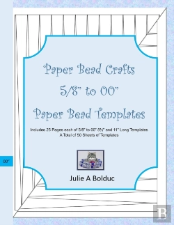 Bertrand.pt - Paper Bead Crafts 5/8