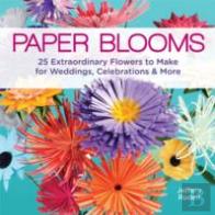 Paper Blooms