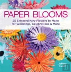 Bertrand.pt - Paper Blooms