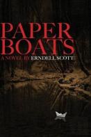 Paper Boats