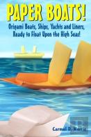 Paper Boats!