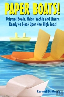 Bertrand.pt - Paper Boats!