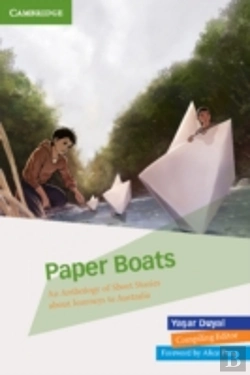 Bertrand.pt - Paper Boats