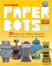 Paper Bots /Anglais