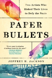 Paper Bullets