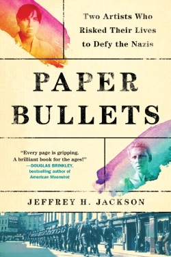 Bertrand.pt - Paper Bullets