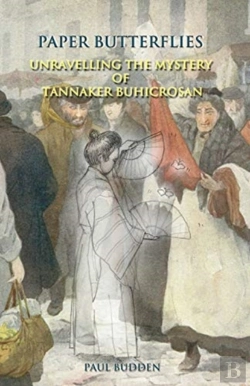 Bertrand.pt - Paper Butterflies: Unravelling The Myste