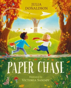 Bertrand.pt - Paper Chase
