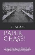 Paper  Chase !