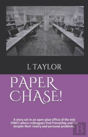 Paper  Chase !