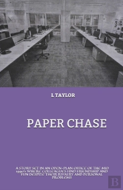 Bertrand.pt - Paper Chase
