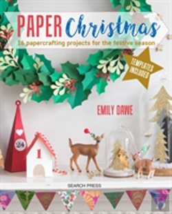 Bertrand.pt - Paper Christmas