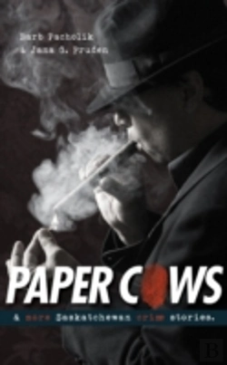 Bertrand.pt - Paper Cows