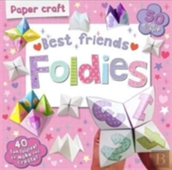 Bertrand.pt - Paper Craft Best Friend Foldies