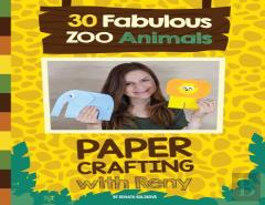 Paper Crafting With Reny