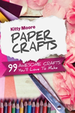 Bertrand.pt - Paper Crafts (5th Edition)