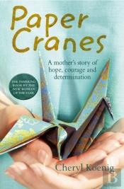 Paper Cranes