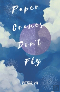 Bertrand.pt - Paper Cranes Don'T Fly