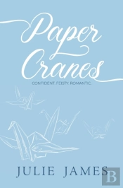 Paper Cranes