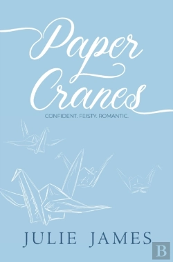 Bertrand.pt - Paper Cranes