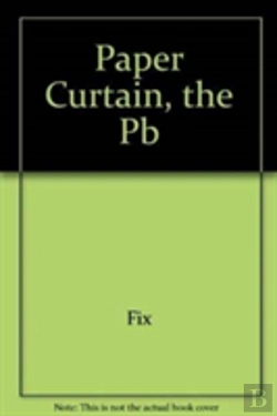 Bertrand.pt - Paper Curtain, The Pb