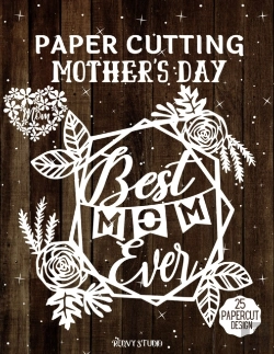 Bertrand.pt - Paper Cutting Mother'S Day
