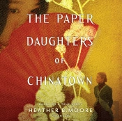 Paper Daughters Of Chinatown