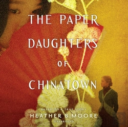 Bertrand.pt - Paper Daughters Of Chinatown