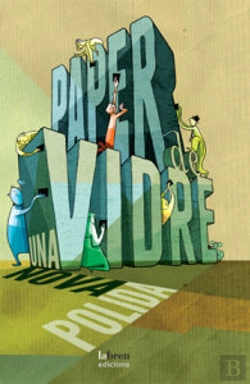 Bertrand.pt - Paper De Vidre.Una Nova Polida