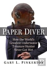Paper Diver