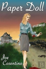 Paper Doll: A Jana Lane Mystery
