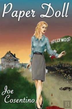 Bertrand.pt - Paper Doll: A Jana Lane Mystery