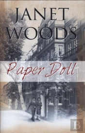 Paper Doll
