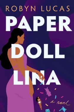 Bertrand.pt - Paper Doll Lina