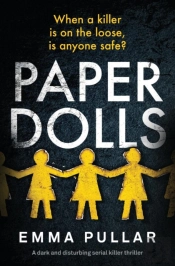 Paper Dolls