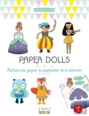 Paper Dolls