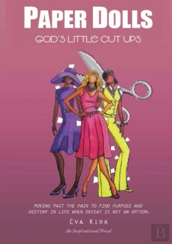 Bertrand.pt - Paper Dolls God'S Little Cut-Ups