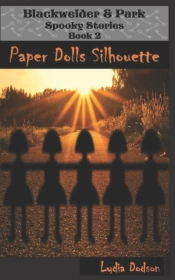 Paper Dolls Silhouette