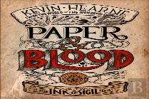 Paper & Blood
