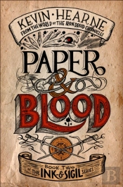 Paper & Blood