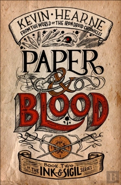 Bertrand.pt - Paper & Blood