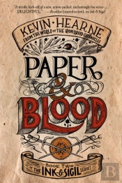 Paper & Blood