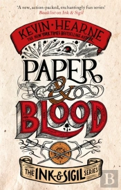 Paper & Blood