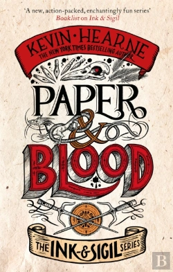 Bertrand.pt - Paper & Blood