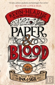 Paper & Blood