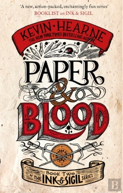 Bertrand.pt - Paper & Blood