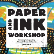 Paper & Ink Workshop /Anglais