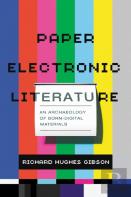 Paper Electronic Literature