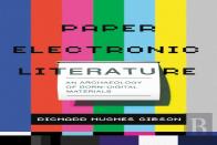 Paper Electronic Literature