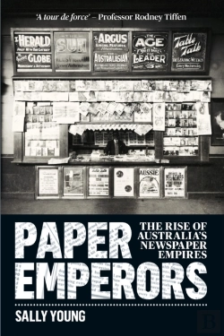 Bertrand.pt - Paper Emperors